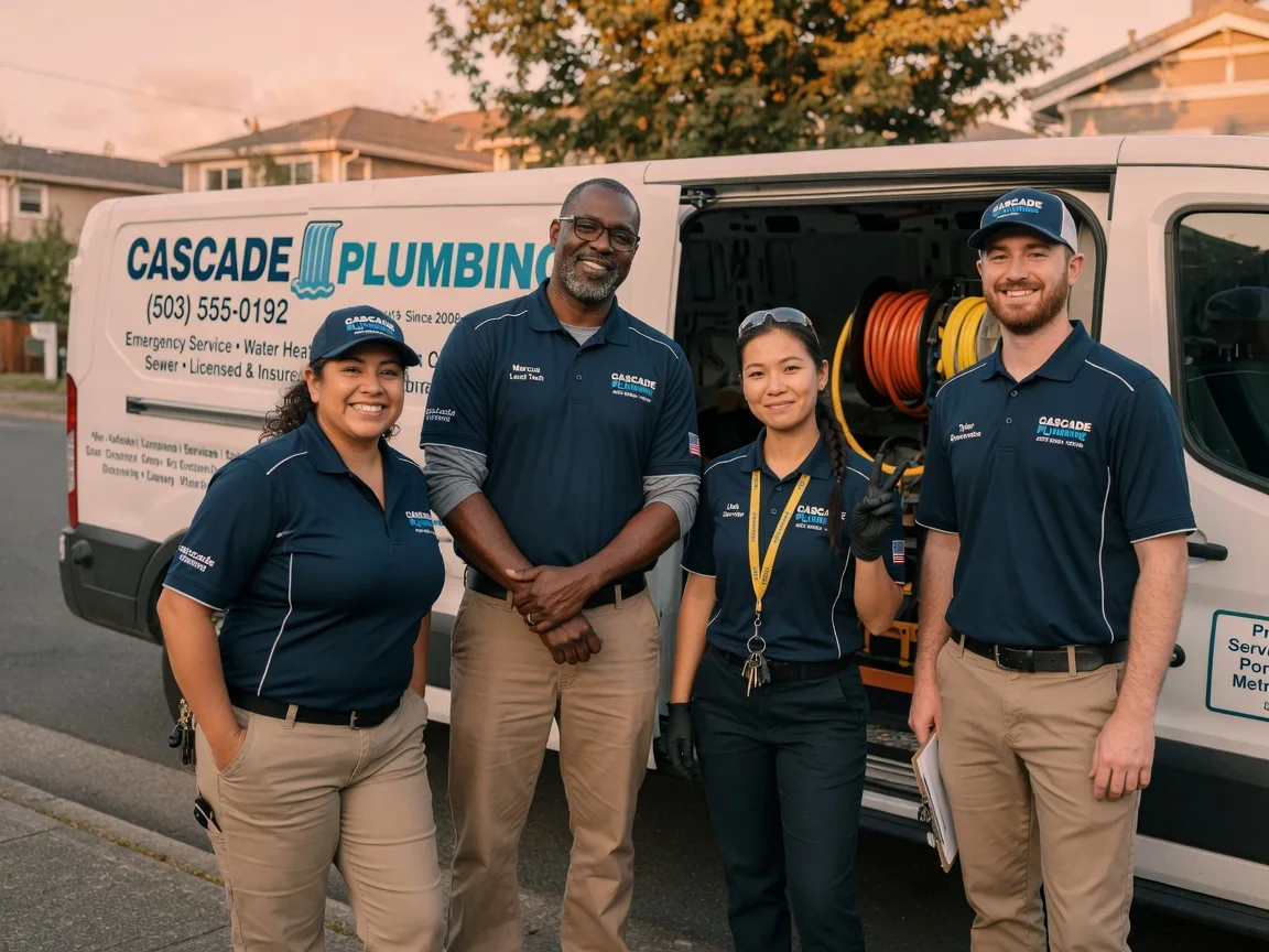 Emergency Plumber company in Kasson, MN